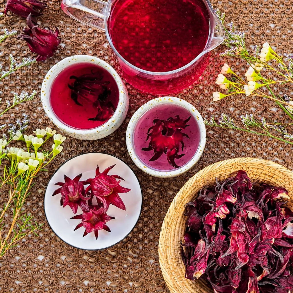Hibiscus