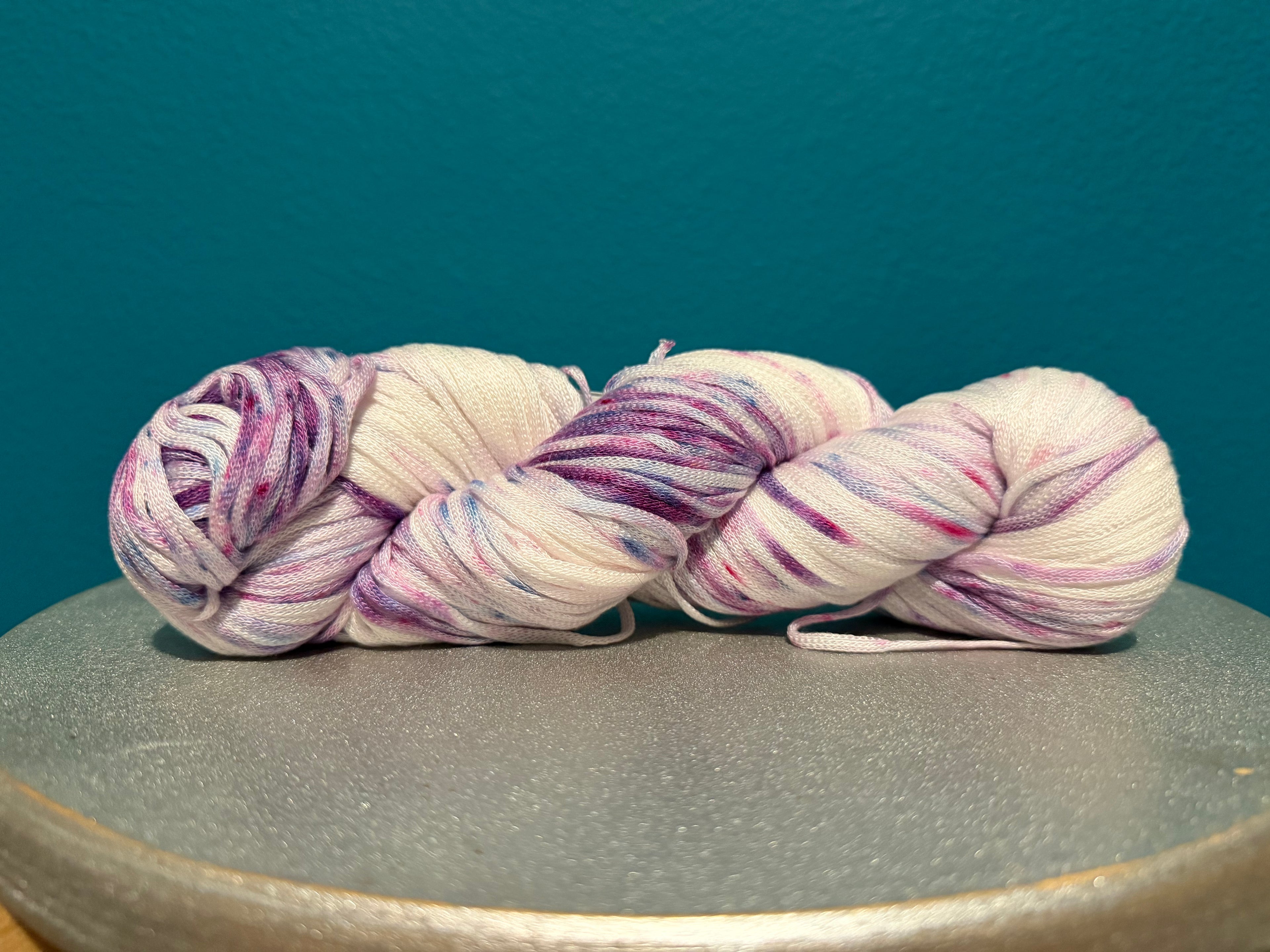 Destash - Zombie Yarn