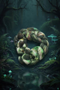 Soul steeper Roving