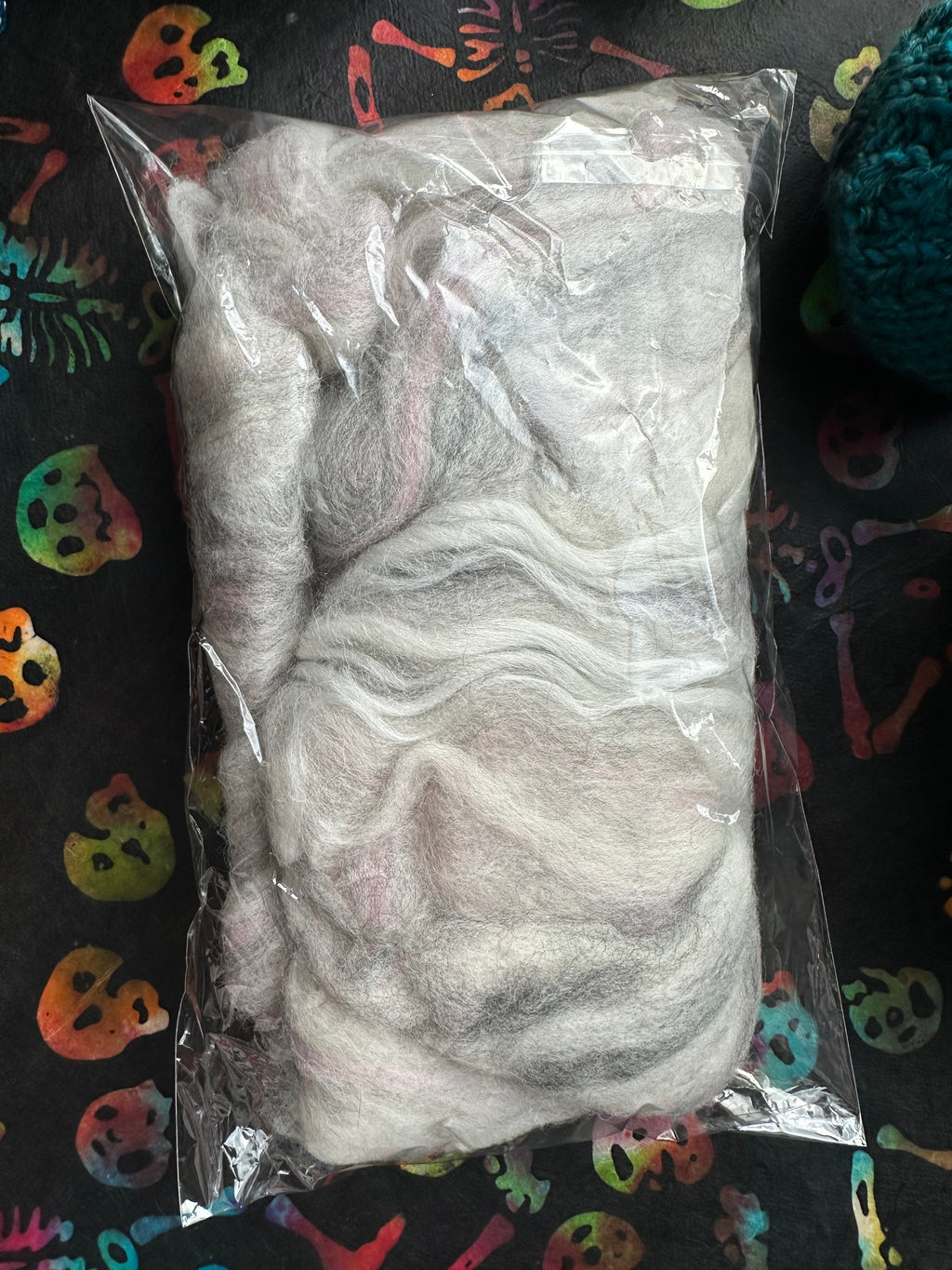 Lyra & Iorek mini Batt