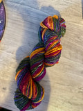 Unknown fiber