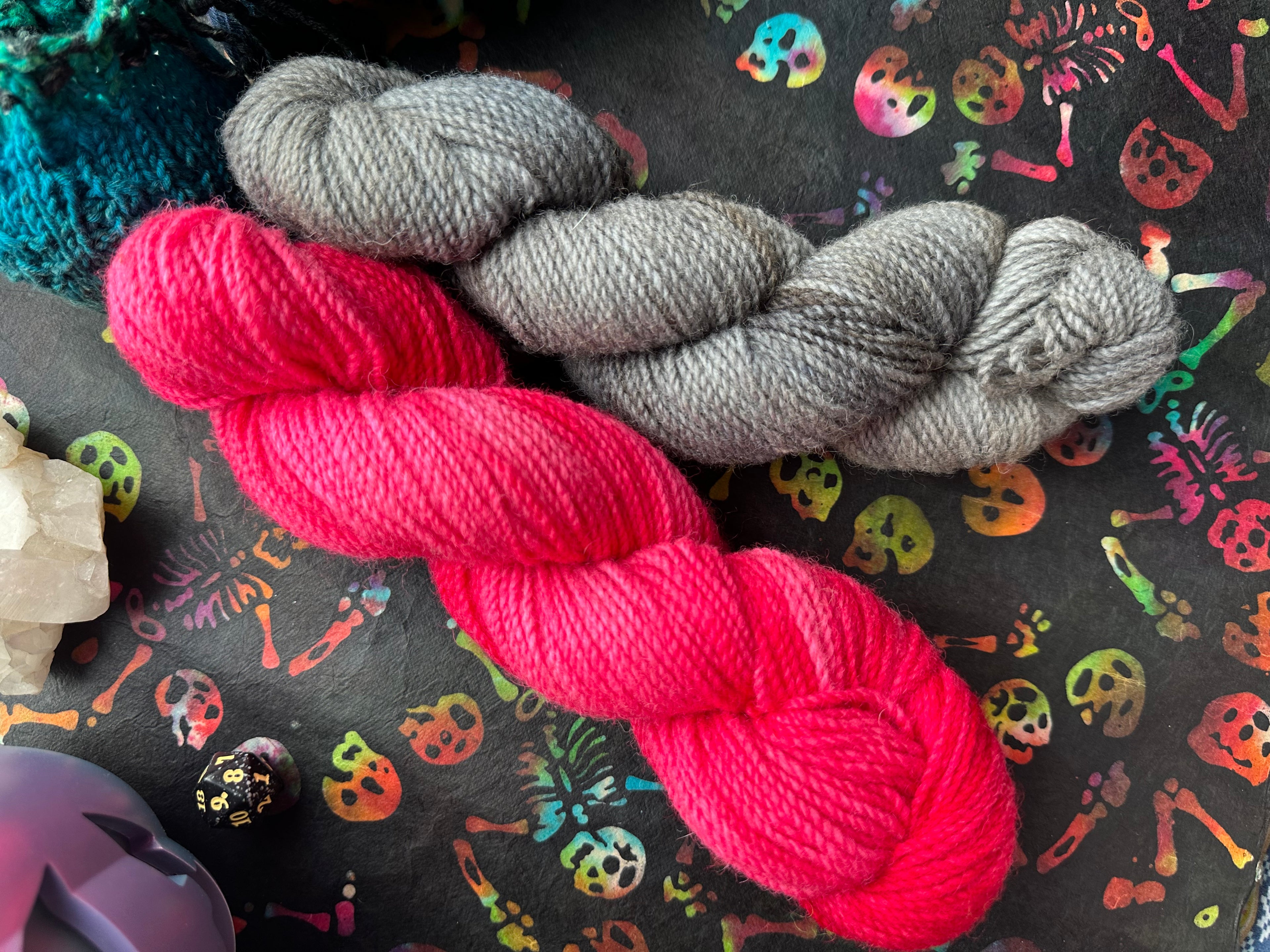 Seeing Red - Value Set