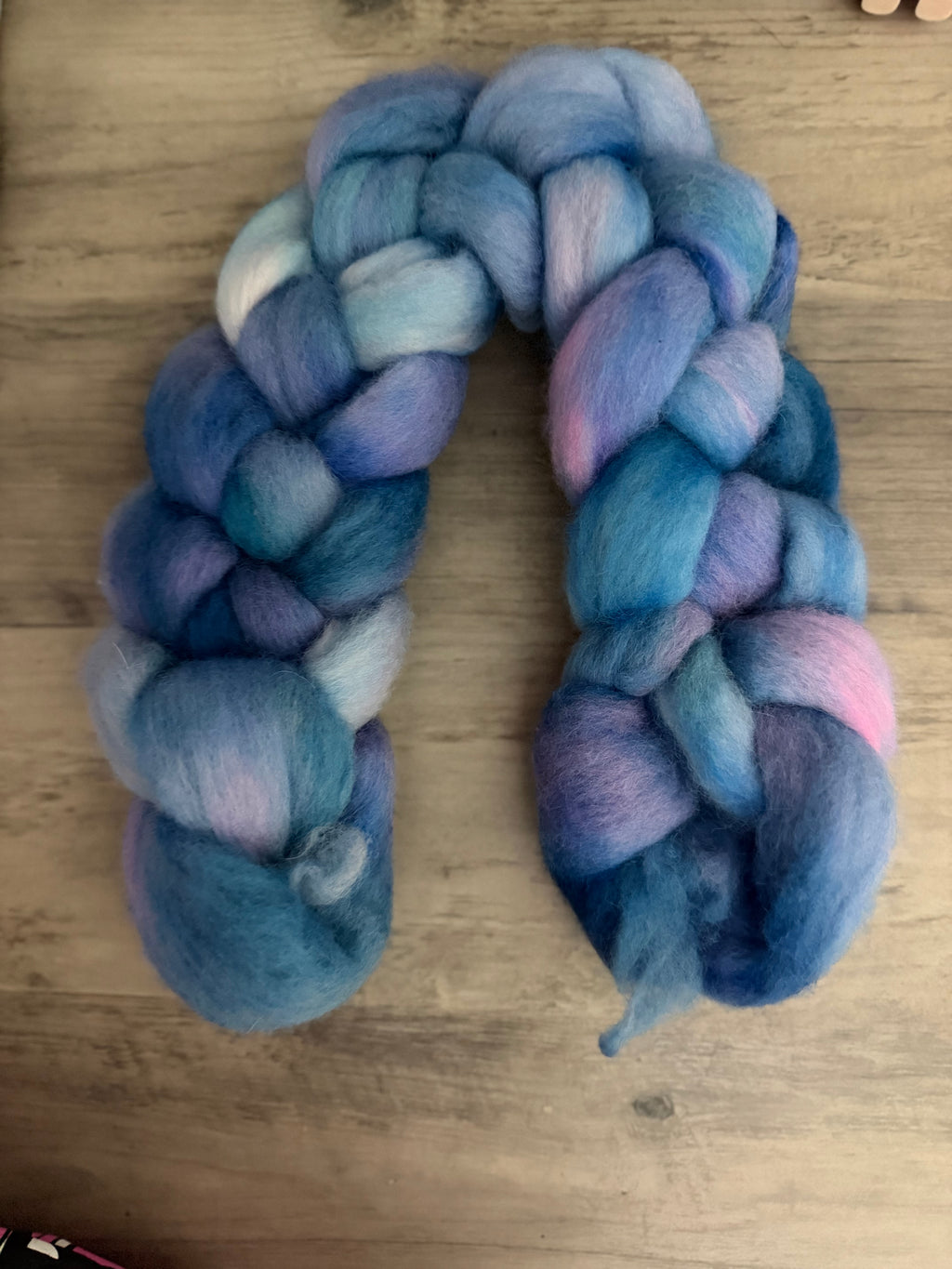Feywild Dreams - Corriedale