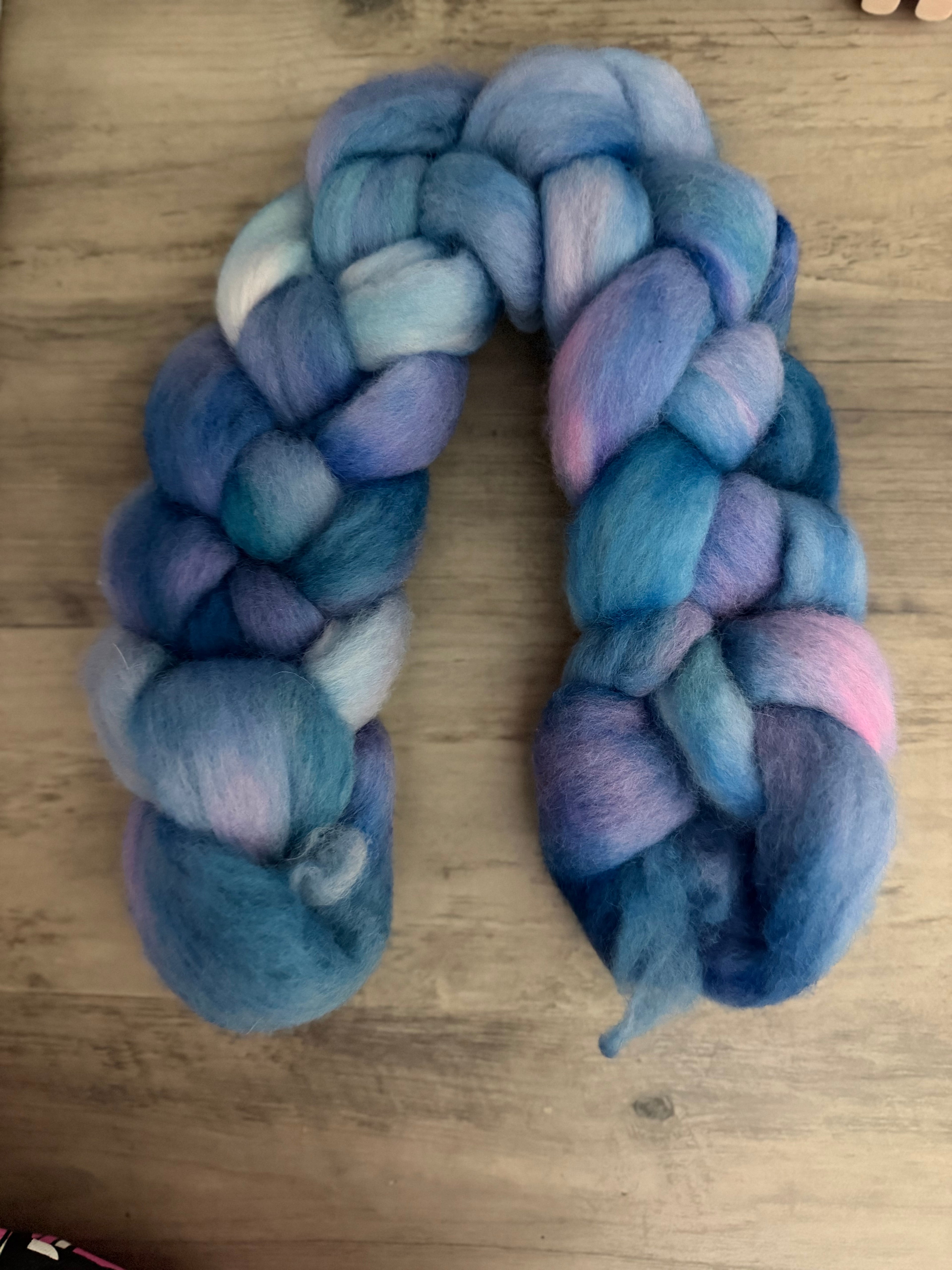 Feywild Dreams - Corriedale