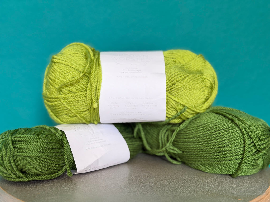 Destash - Universal Yarn - Uptown Worsted