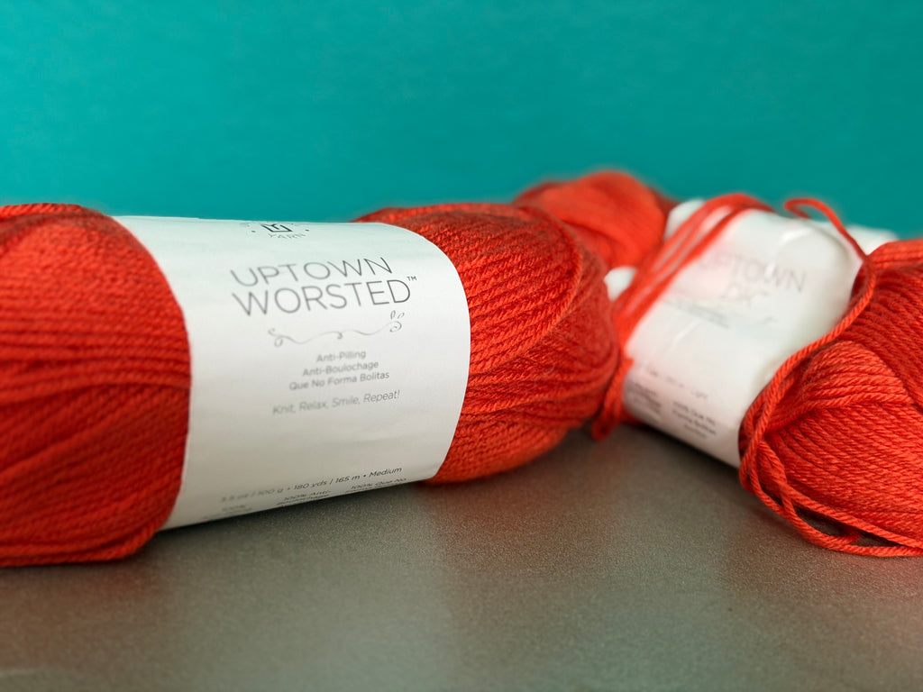 Destash - Universal - Uptown Worsted