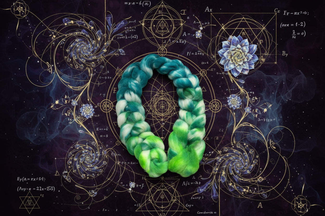 Leyline Fractals