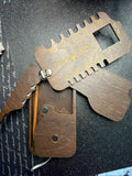Destash - Multi-tool