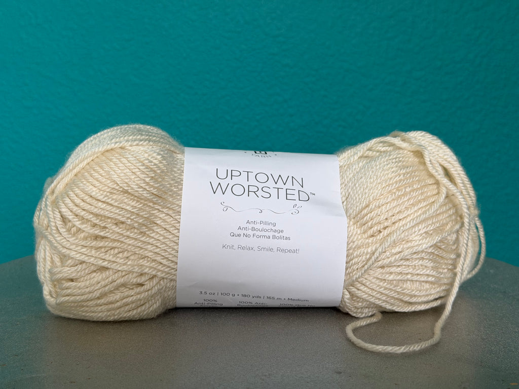 Destash - Universal - Uptown Worsted