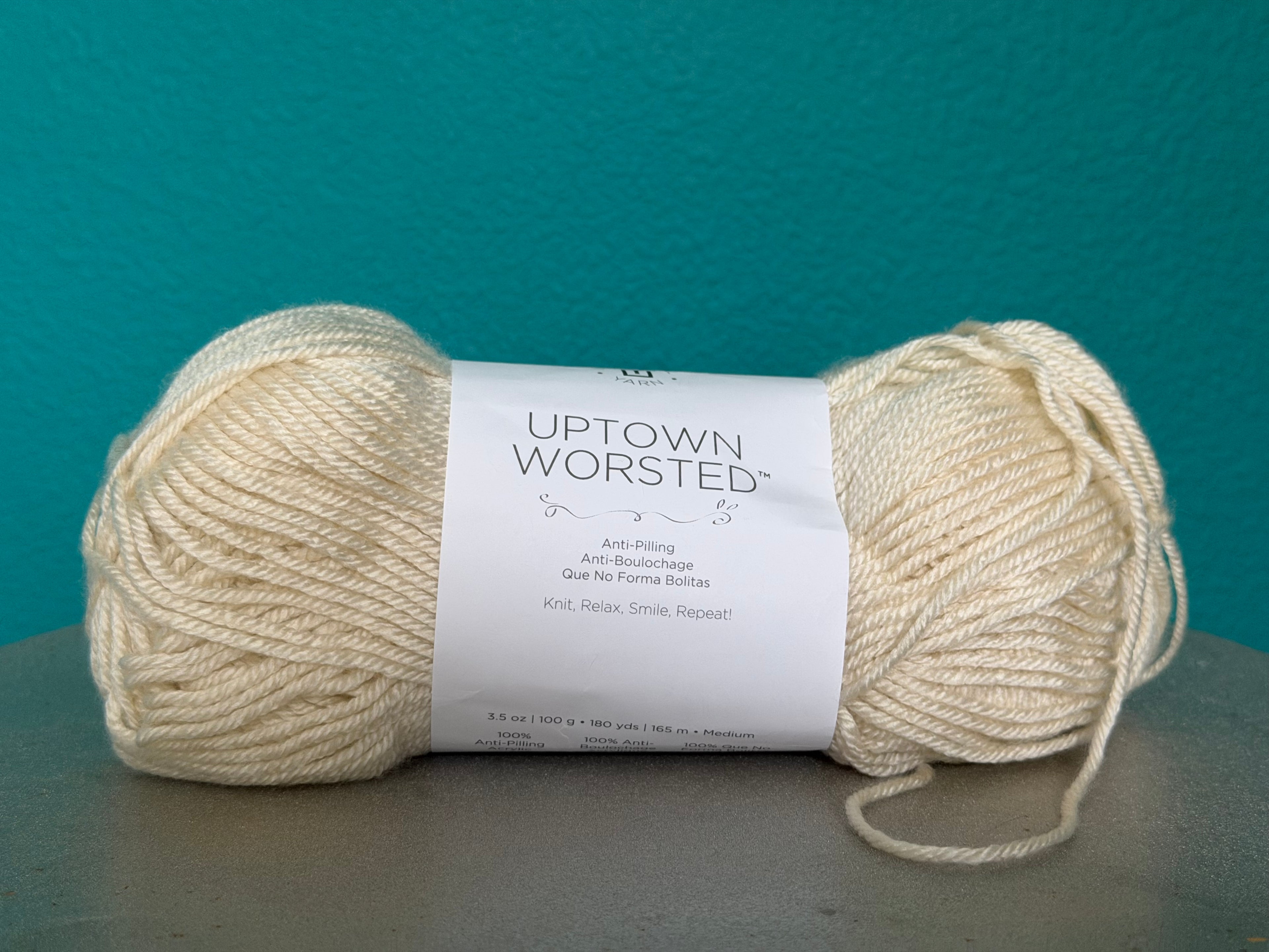 Destash - Universal - Uptown Worsted