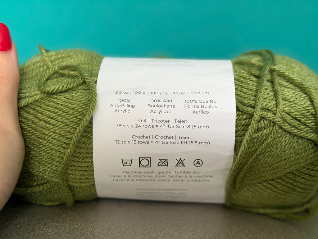 Universal - Uptown Worsted
