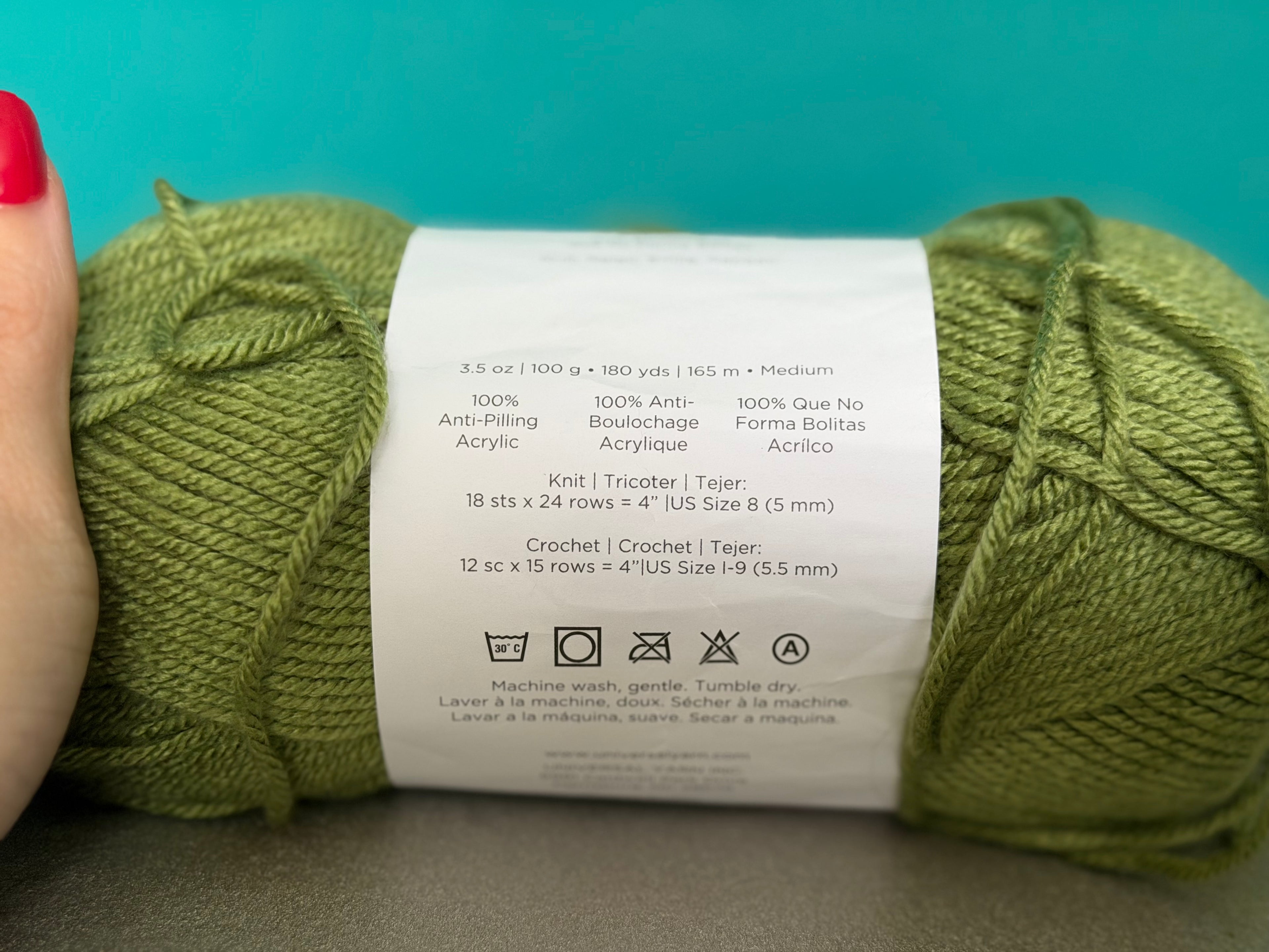 Universal - Uptown Worsted