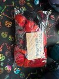 Torch of Krampus - Roving