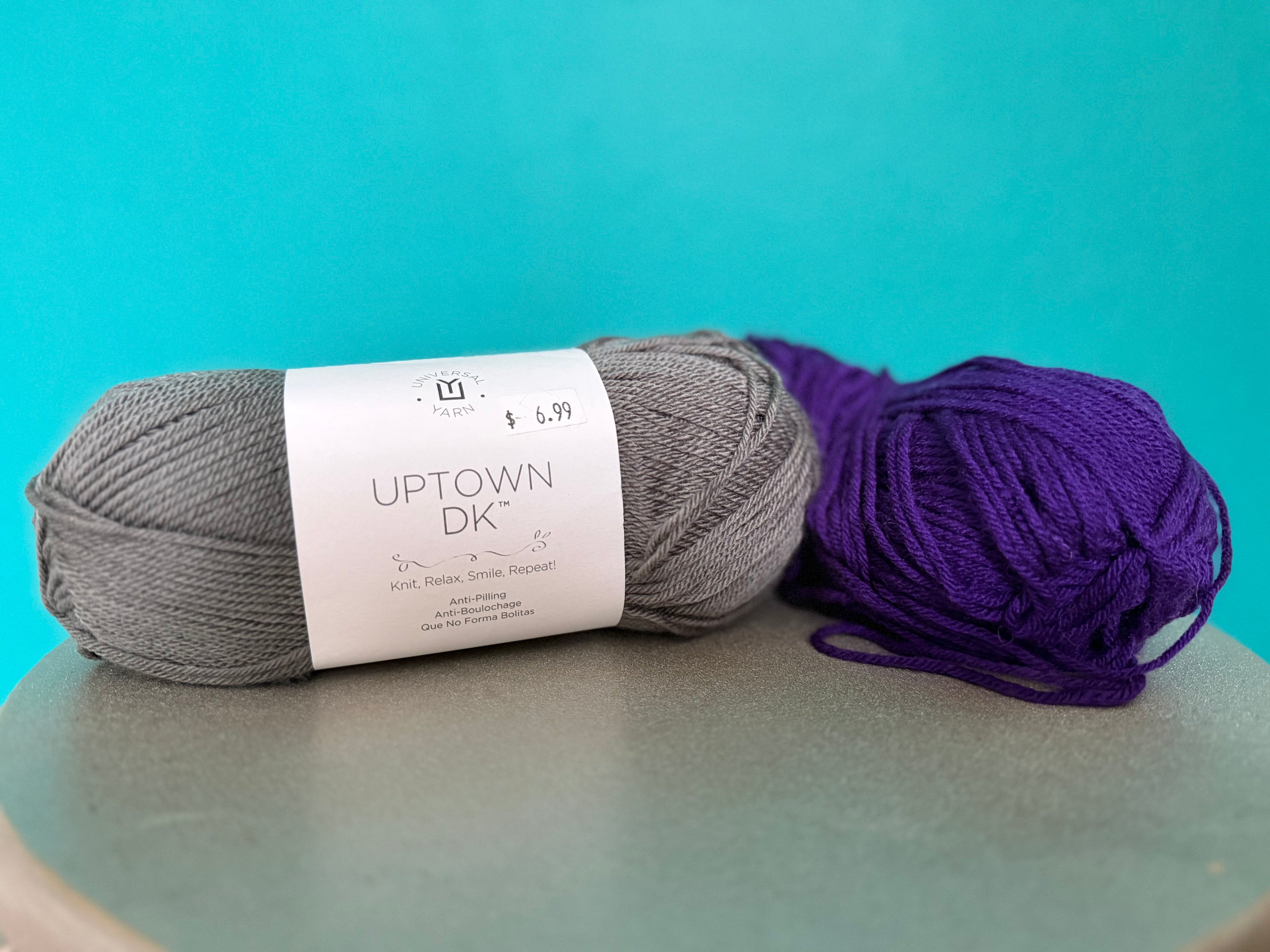Destash - Universal - Uptown DK
