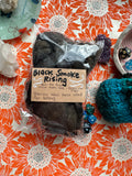 Black Smoke Rising