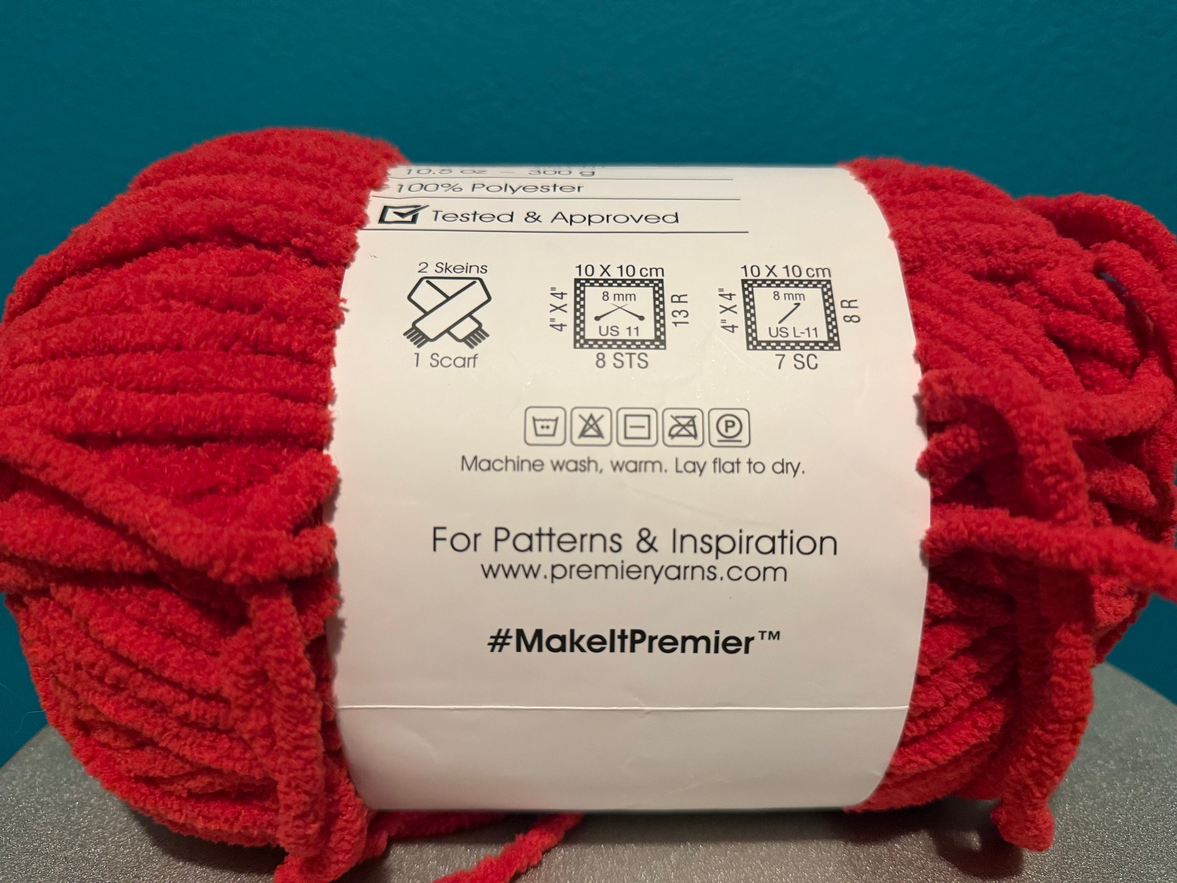 Destash - Premier Basix