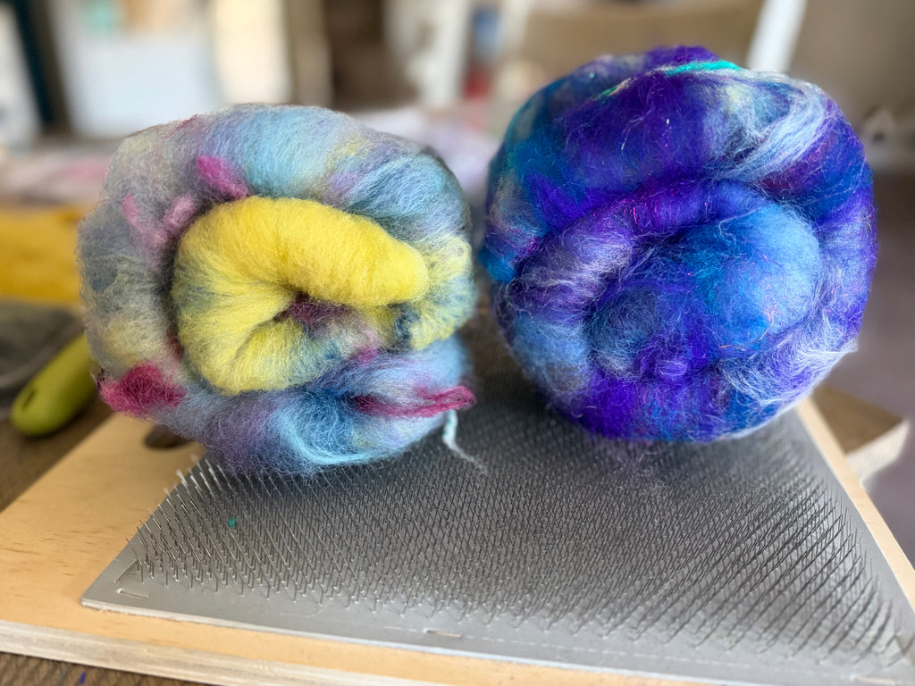 Kitchen Sink Scrappy Batt Set