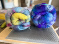 Kitchen Sink Scrappy Batt Set