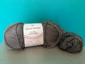 Destash - Uptown Worsted - Grey (Full + Partial)