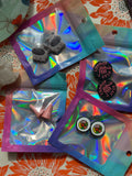 Needle point protectors