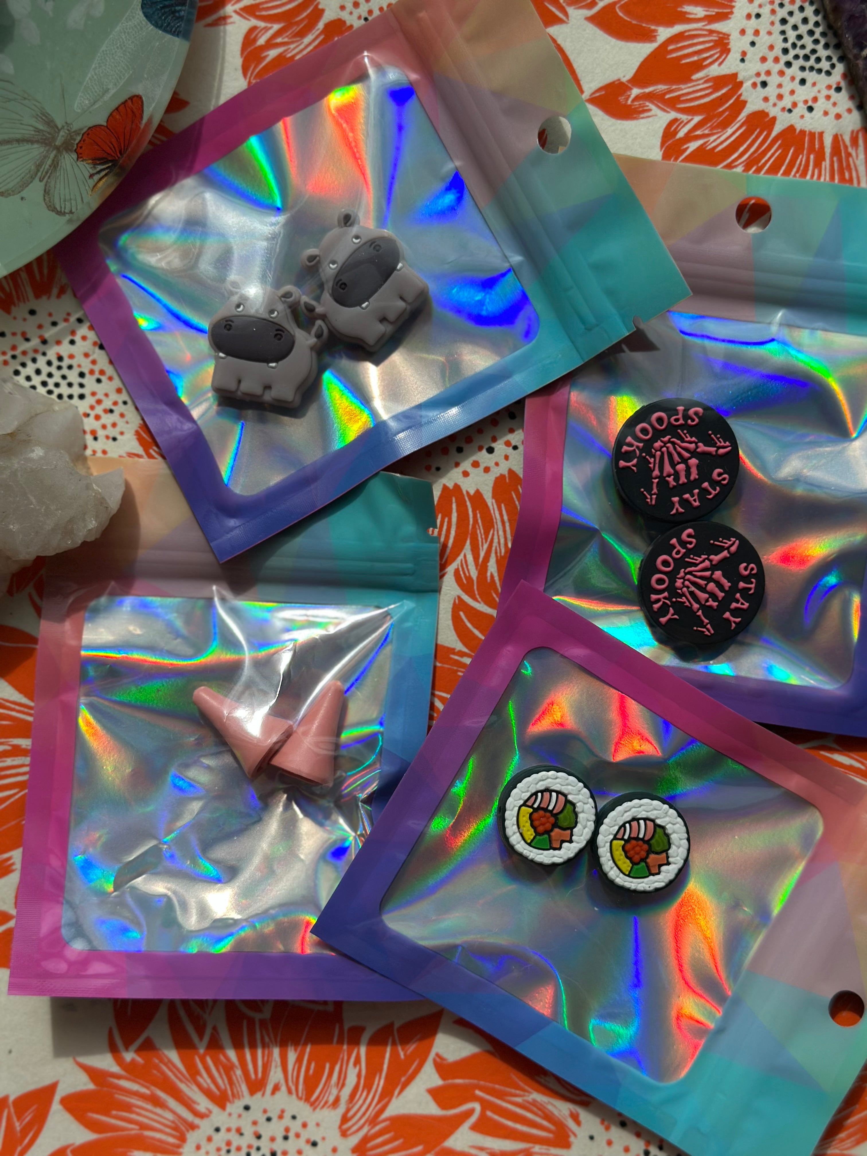 Needle point protectors