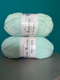 Destash - Loops and Threads - Rainbow Baby