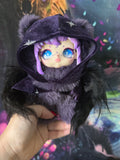 Yarn Minion - Dumia Twilight
