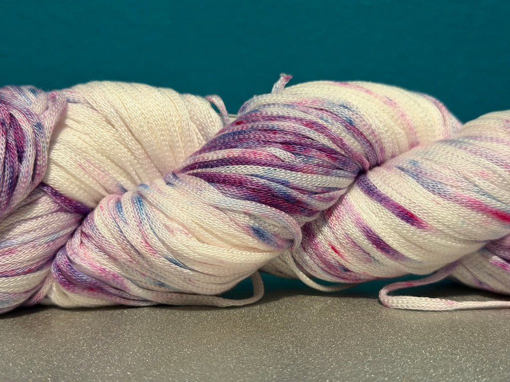 Destash - Zombie Yarn