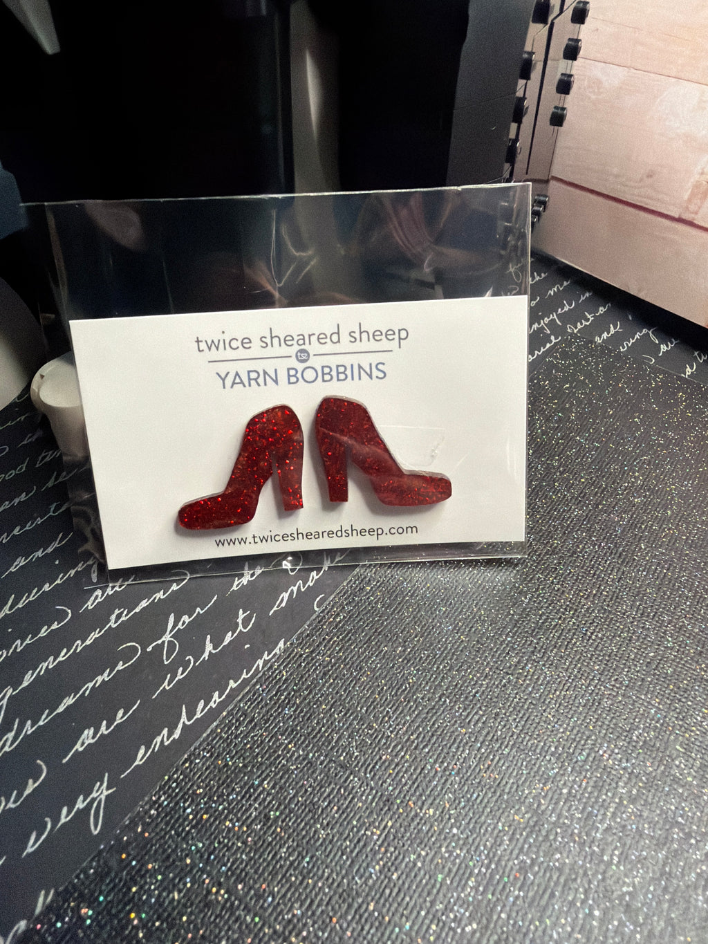Yarn Bobbins