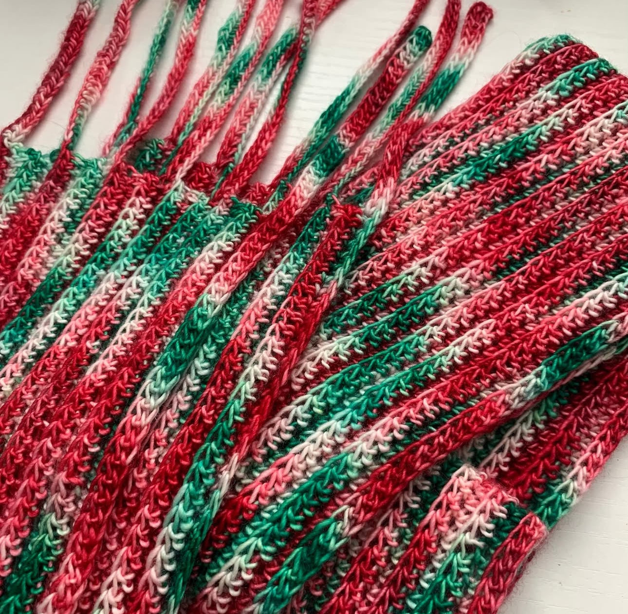 Holly and Peppermint - Sport