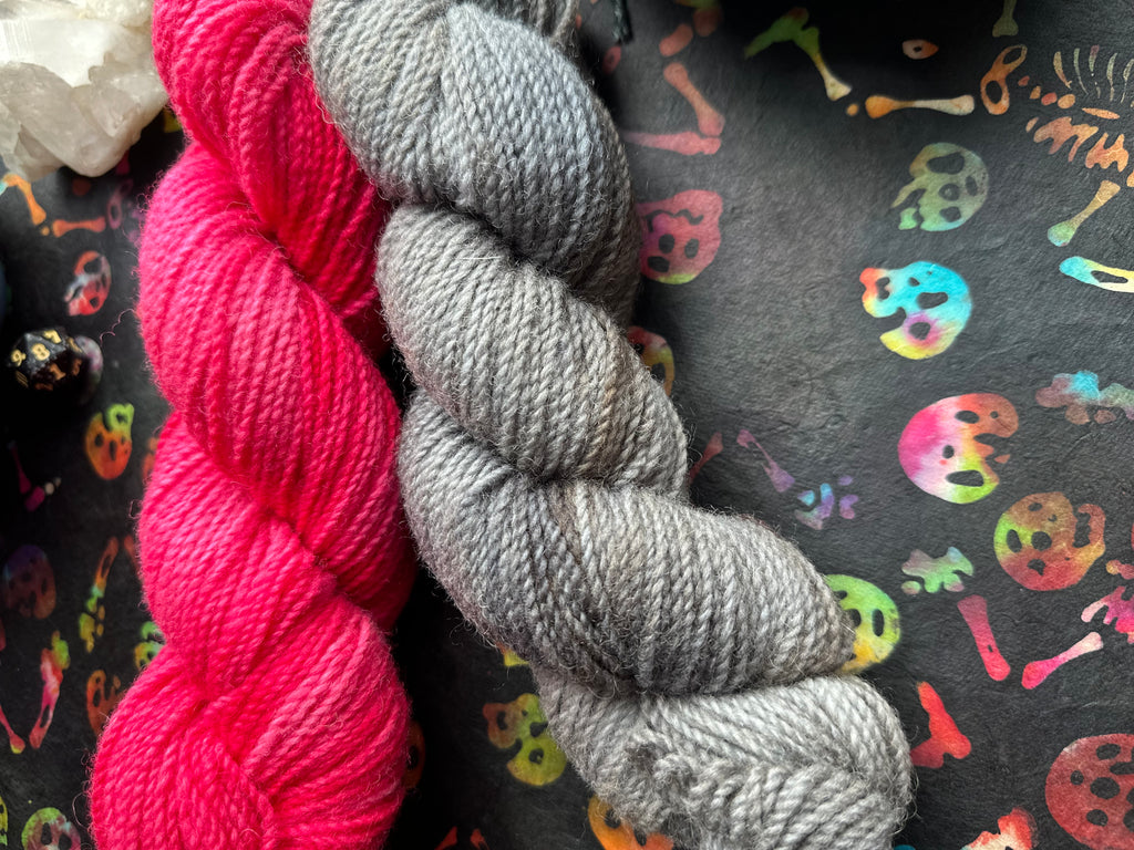 Seeing Red - Value Set