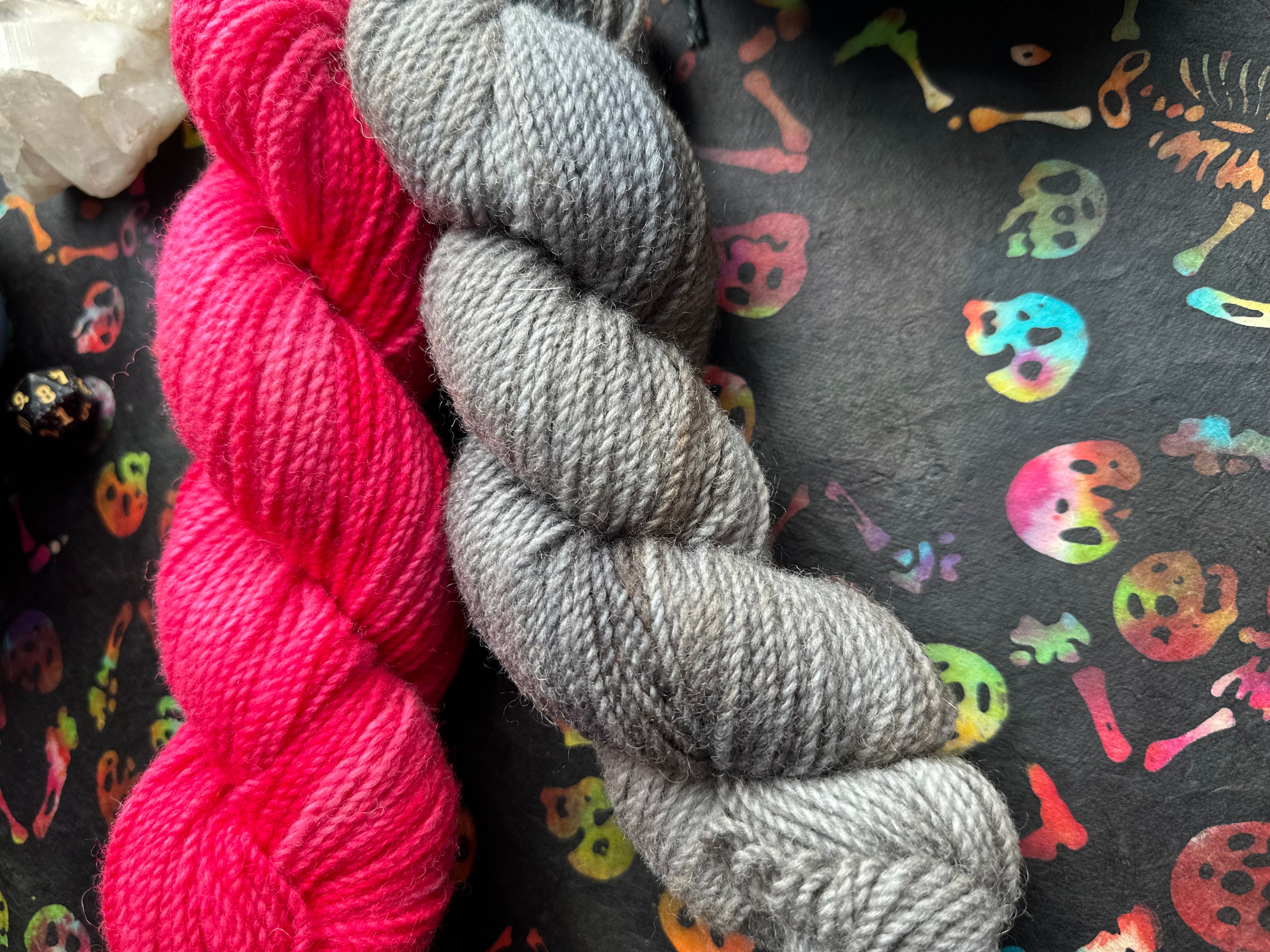 Seeing Red - Value Set