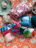 Fiber Sample Packs
