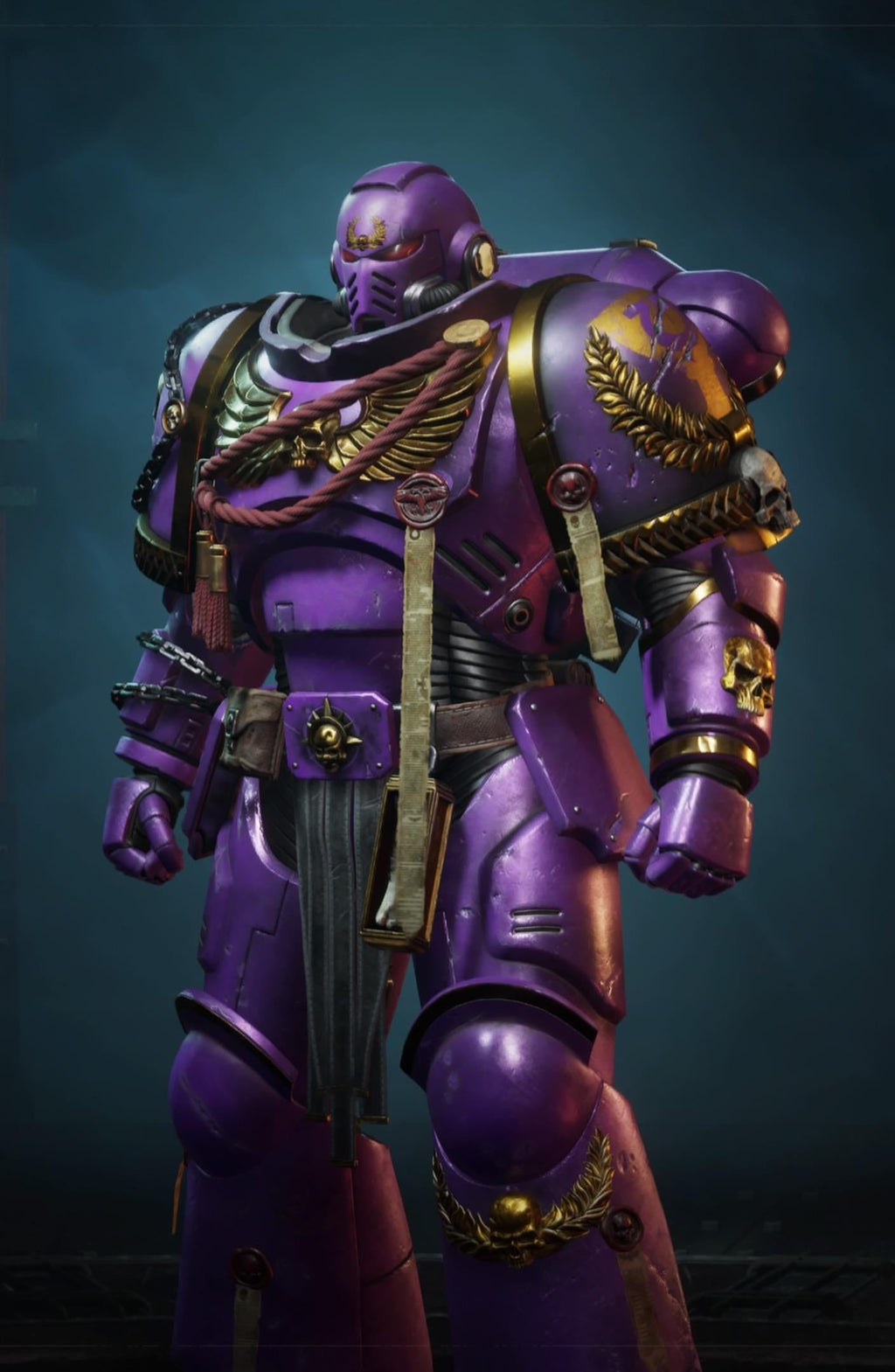 Souldrinker