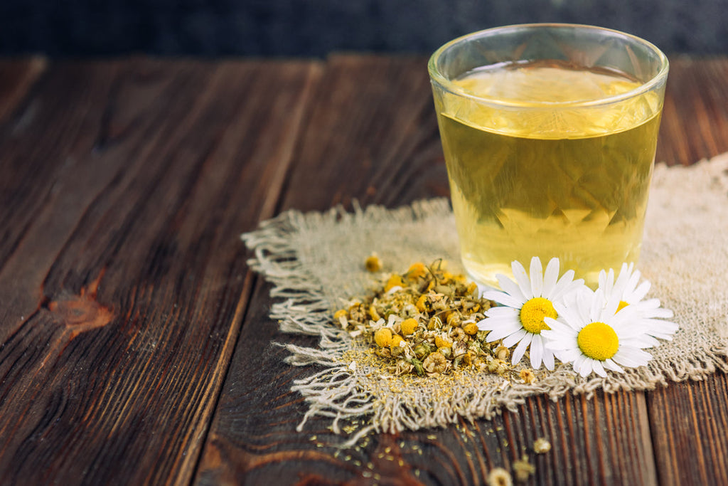 Chamomile