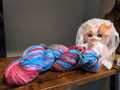 Handspun - Creative Outburst