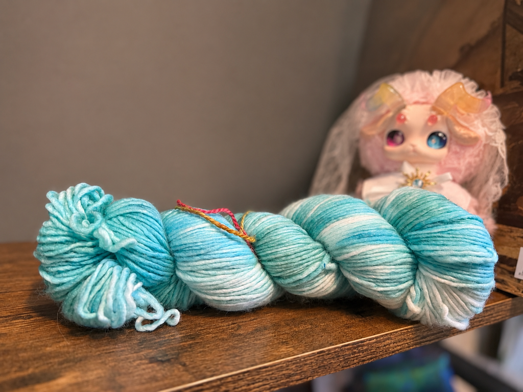 OOAK Experiment