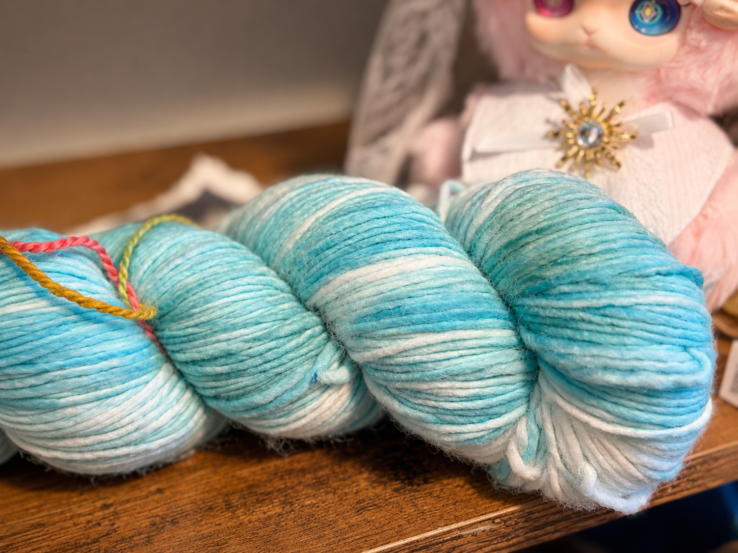 OOAK Experiment
